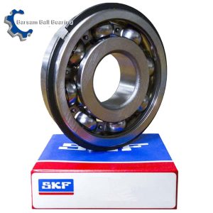 بلبرینگ شیار عمیق skf